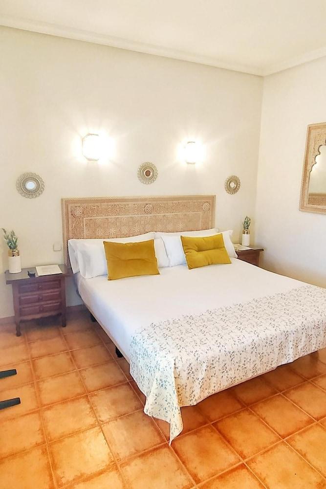 Princesa Galiana Toledo Exterior photo