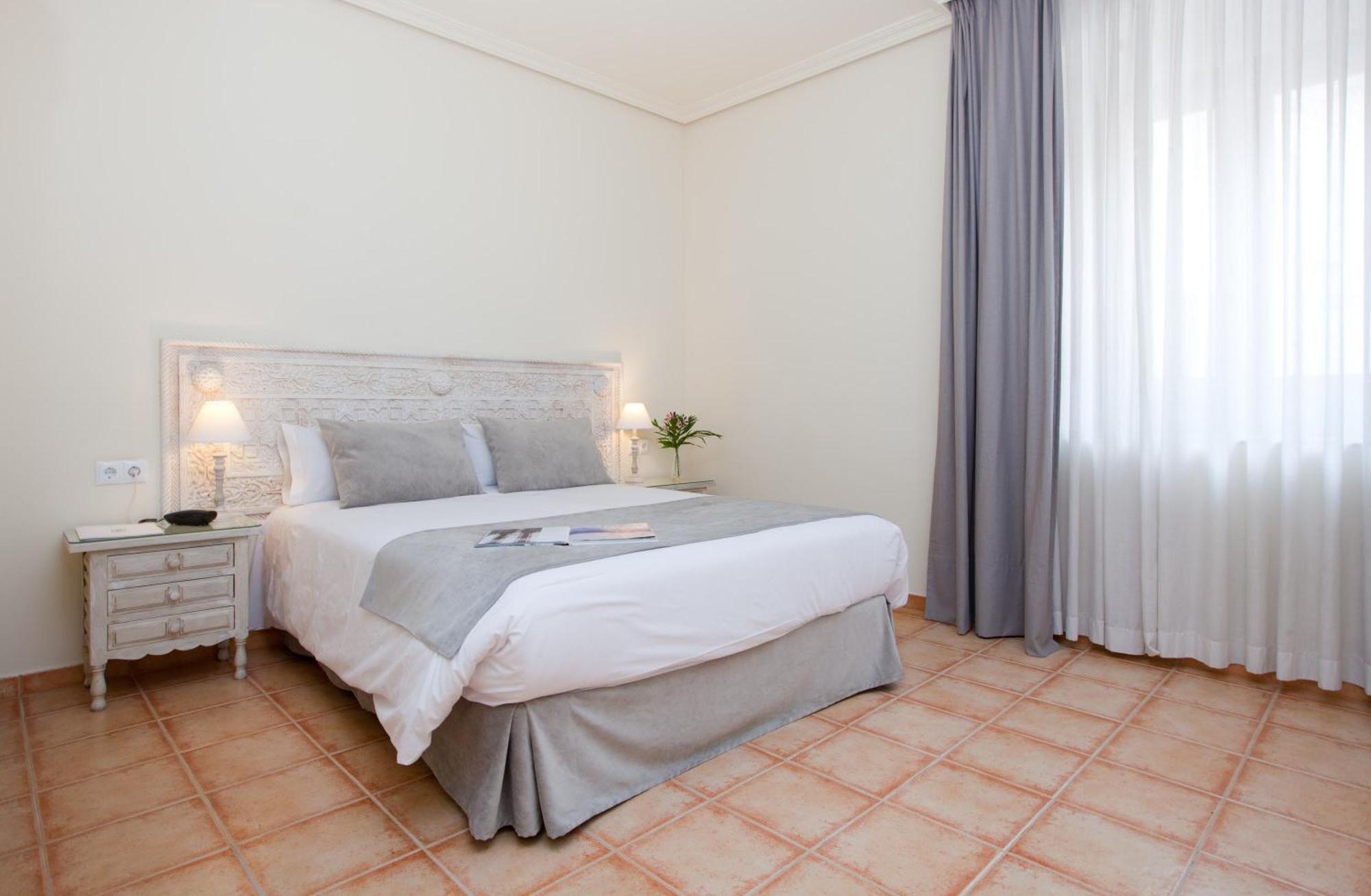 Princesa Galiana Toledo Exterior photo