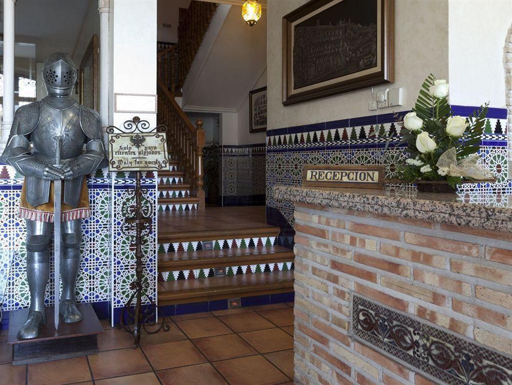 Princesa Galiana Toledo Exterior photo